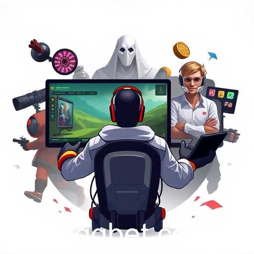 E-Sports and Betting: The Rise of GGBet