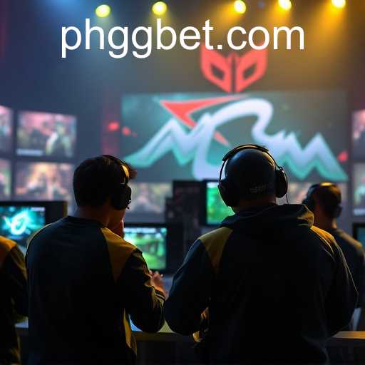 Growth of Esports Betting in the UK