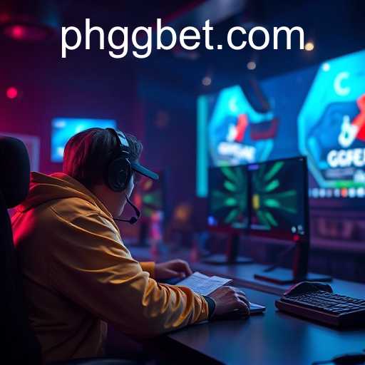 The Rise of GGBet in the Global Gaming Market