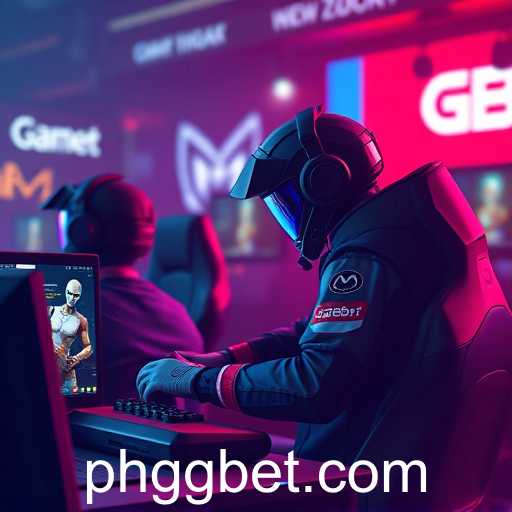 The Rise of Online Gaming and GGBet's Influence